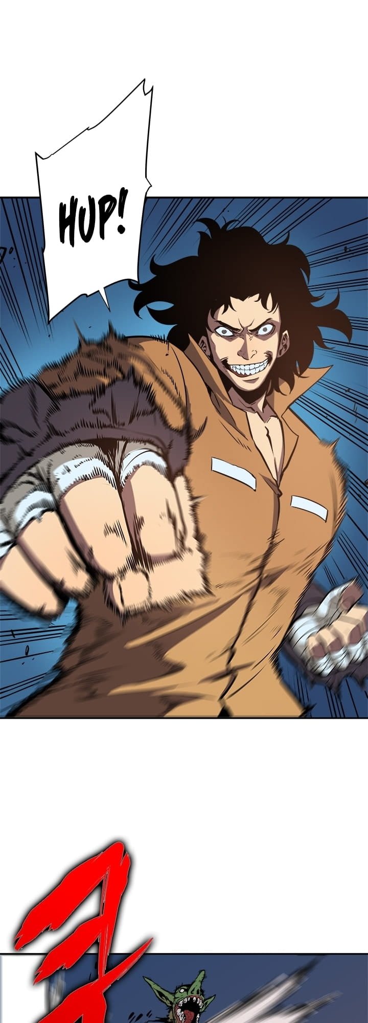 Solo Leveling, Chapter 29 image 16